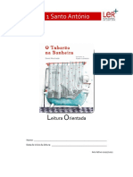 Ficha O-Tubarao-Na-Banheira PDF