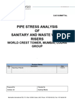 Full Report_Sanitary and Waste