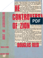 The Controversy of Zion PDF