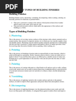 Plans, Sections and Elevations | PDF | Building Technology ...