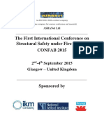 CONFAB 2015 Digital Proceedings - A.chen Paper