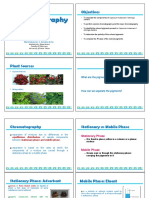 Chromatography REVISED2016