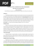 Download 7Hum Feminine Power as Represented in Khaled by Impact Journals SN333510597 doc pdf