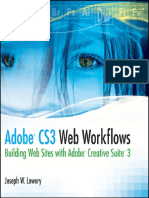 Web Workflows