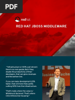 01 - Intro To Red Hat JBoss 20150702