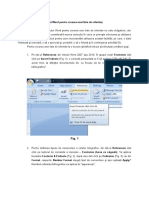 Anexa Ghid Inserare Referinte Word