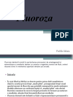 Fluoroza