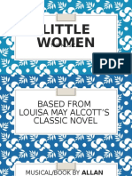 LITTLE WOMEN.pptx