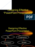 How To Make Effective Presentation