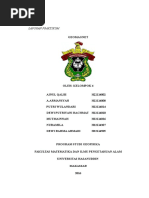 Download Laporan Praktikum Geomagnet by Dewi Rahma A SN333516502 doc pdf