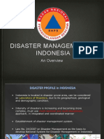 Manajemen Bencana Alam