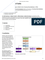 District Councils of India - Wikipedia