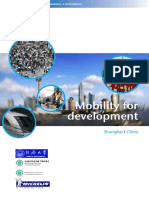 WBCSD mobilityAsDriverOfEconomicDev chinaCaseStudy PDF