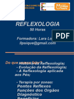  Reflexologia 