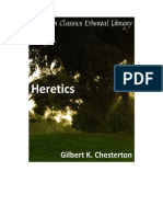 Heretics PDF