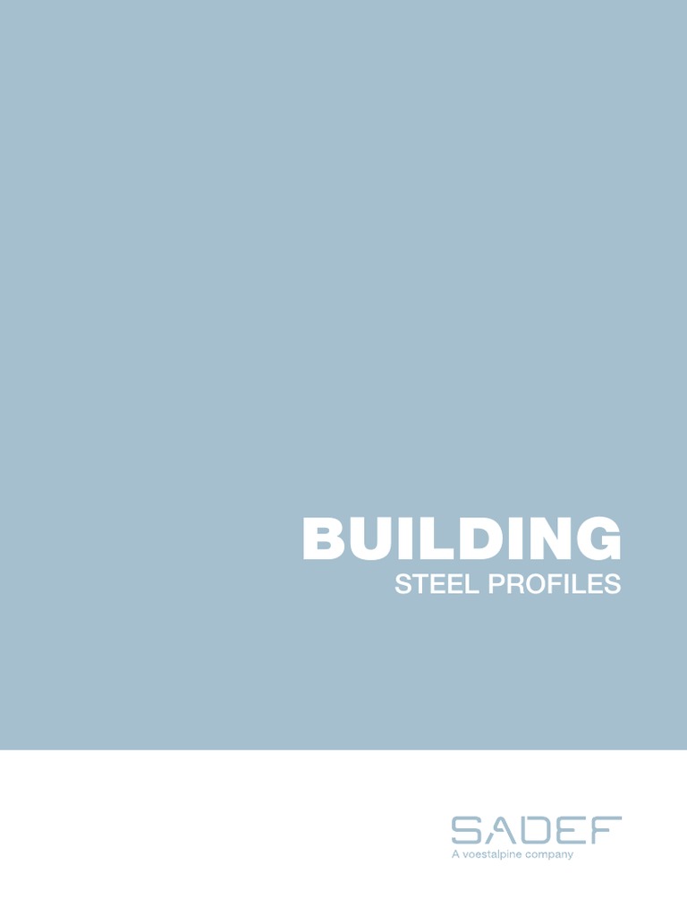 Bouwfolder Sadef 2012 Eng-Spread LR PDF | PDF | Galvanization | Framing ...