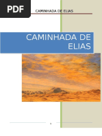 Caminhada de Elias