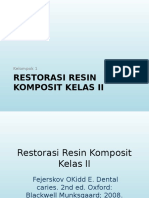 SOP Resin Komposit