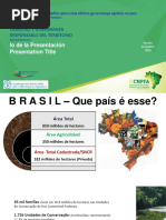 II CNPFA - Apresentação Richard Torsiano