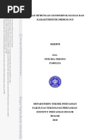 Download KAJIAN HIDROLOGI by adel SN333525285 doc pdf