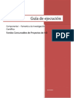 Guía de Ejecución Proyectos Investigación - 23!03!2015