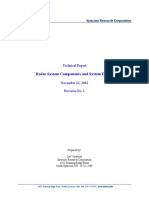 radar system components and system design.pdf
