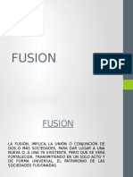 Fusion Diapositiva New
