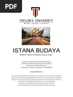 istana budaya