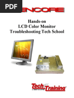 Lcd Work Book