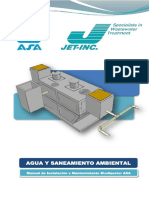 Manual De-Operacion y Mantenimiento BIODIGESTOR ASA +rev 03