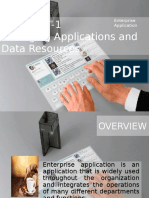Ims656 Chapter 7-1-Apps and Data Resources