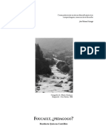 Foucault pedagogo.pdf