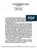 Perez-Accino J. R. Primeros Cuerpos Prim PDF