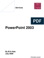 Itc076 Power Point 2003