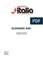 Diccionario SAP