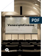 Venezia Nel Cinema