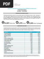 NHTRC 2015 United States Report - USA