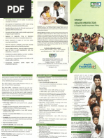 Family Health Protector Brochure