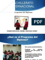 Presentacio Ib