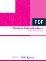 Guia de orientacion modulo de diseno de software saber pro 2015 2 (2).pdf