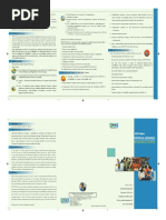 Indivisual Medishield broucure
