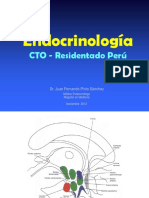 Clase Endocrinologia 1