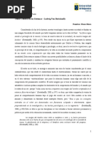 Estructura 1 - Bertalanffy