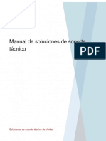 Technical Support Solutions Handbook SPANISH MX2