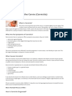 Inflammation of the Cervix (Cervicitis).pdf