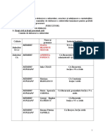 comisii capacitate 2016