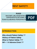 4.2.3.6 - Patient Safety - KTD - Blok 4.2