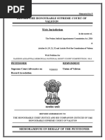 Download Best Memorial Rakesh Aggarwal Memorial Moot Court Competition 2016 P by Vidushi Trehan SN333548701 doc pdf