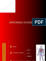 Biochimia Sangelui