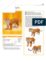 Tigre PDF